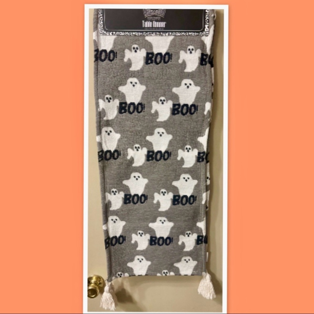 Pbs Home Goods Table Runner